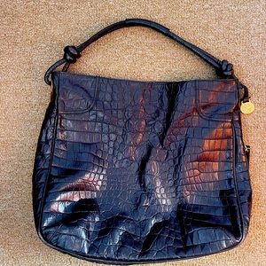 Brahmin tote